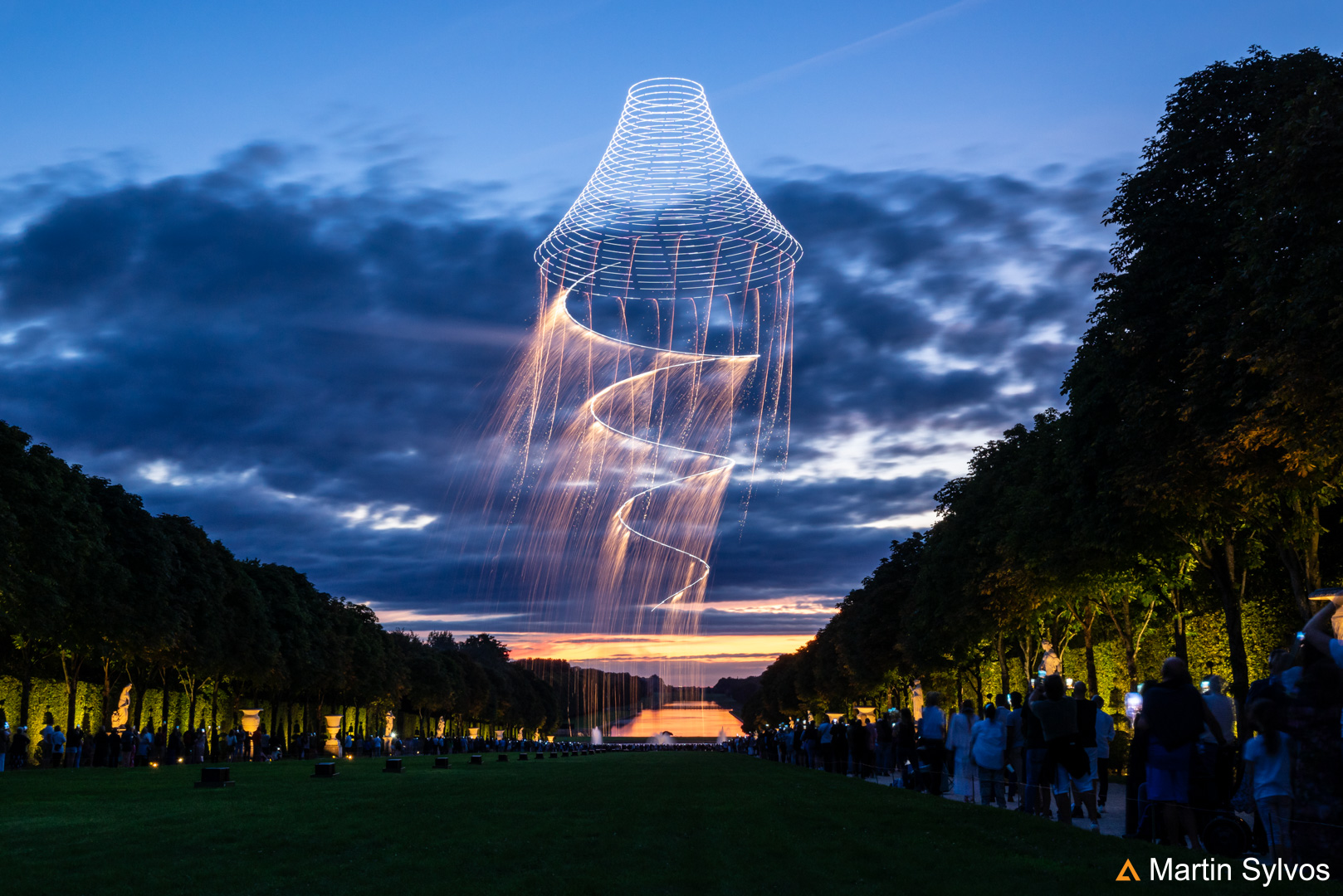 Versailles | Grandes eaux 2023 | Photo 2